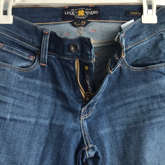 Lucky brand Sophia boot - Picture 3 of 3